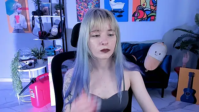 LexiWenford's cam snapshot