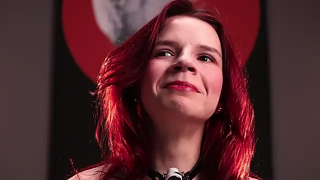 Adelheidd's cam snapshot