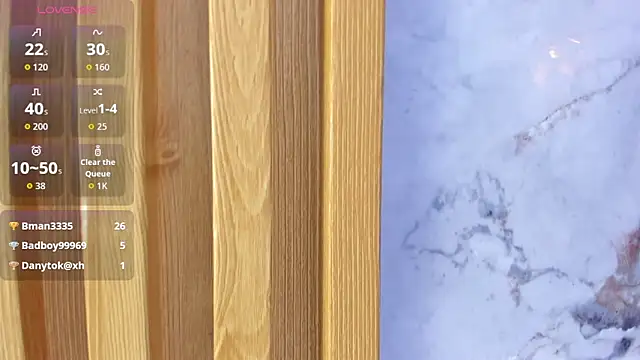 LINASTARK's cam snapshot