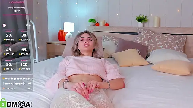 Cherry_Price's cam snapshot