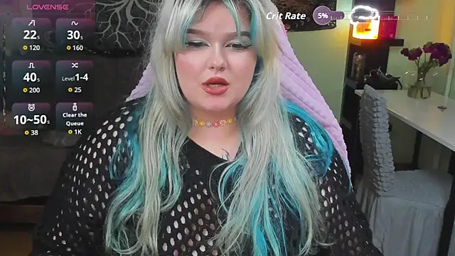 _CandyM1lky_'s cam snapshot