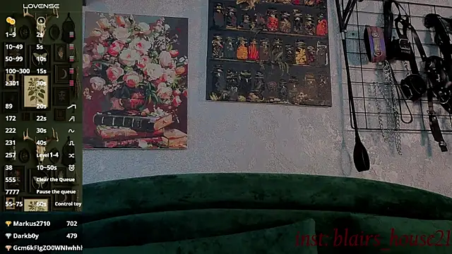 the_high_priestess's cam snapshot