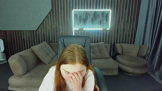 KattyRose8's cam snapshot