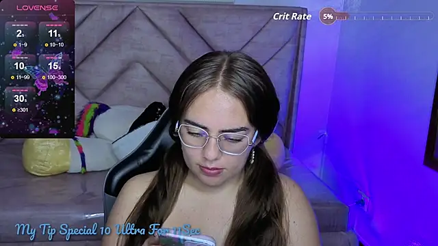 Luna_Star_v's cam snapshot