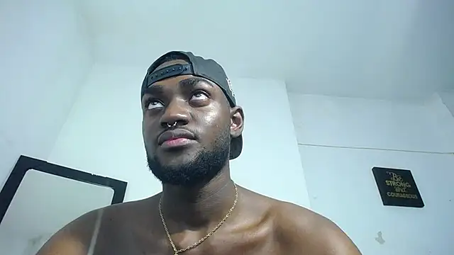 eebony_stallion live sex cam