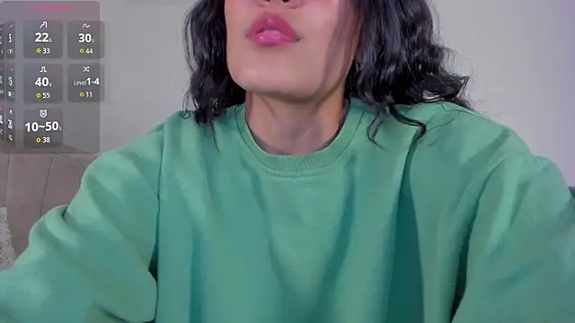 TIFFANYRUSSO's cam snapshot