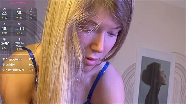 viviann_evans's cam snapshot