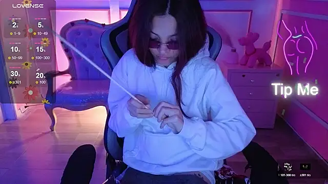 ailen_t's cam snapshot