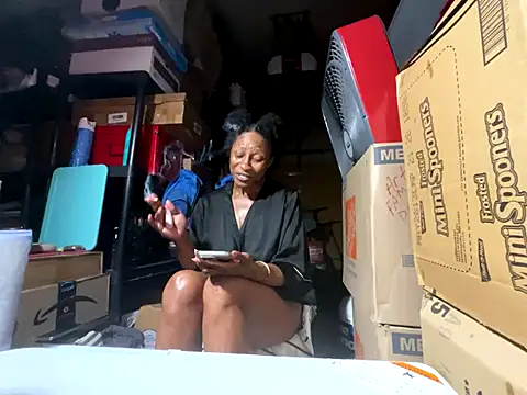 wynterheat's cam snapshot