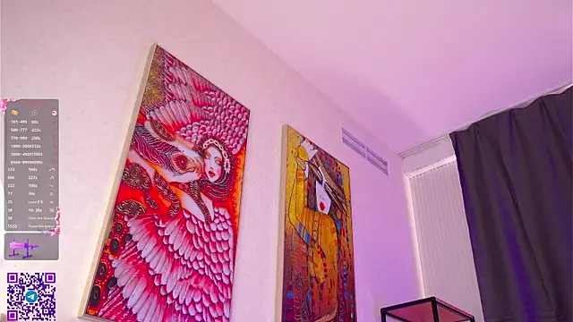 LiliBanger's cam snapshot