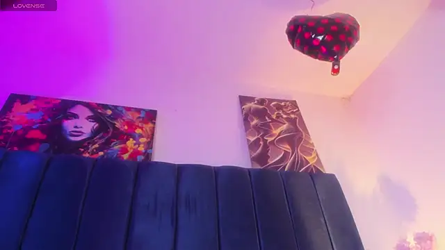 Annie_switt's cam snapshot