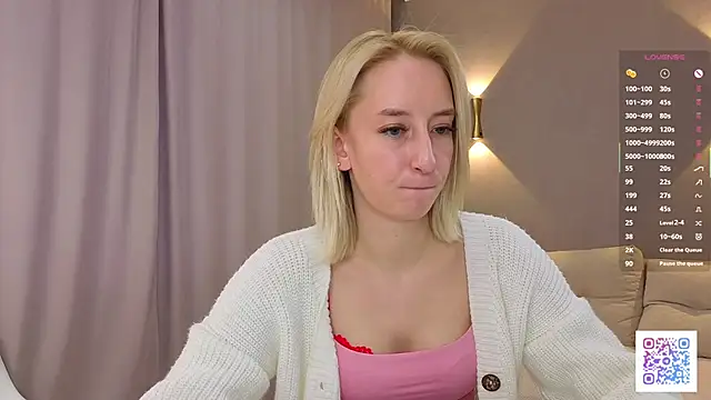 JodeeThu's cam snapshot