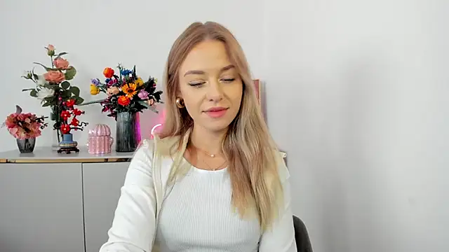 cindyLuvx's cam snapshot