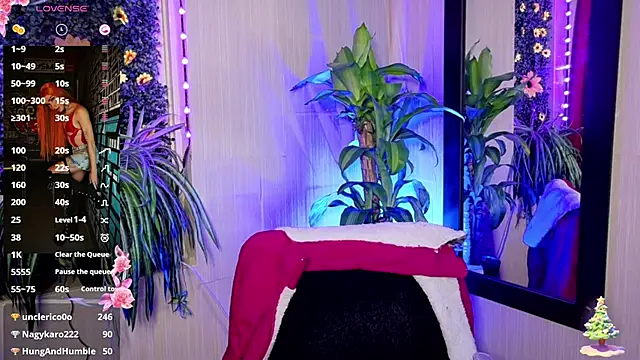 Micaela_Rangel live sex cam