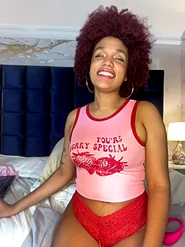 loladupont's cam snapshot