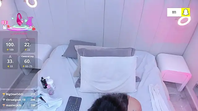 riri_candy's cam snapshot