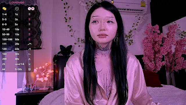 Lein_Bone's cam snapshot