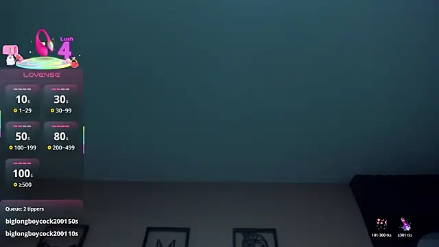 veronica_hill_'s cam snapshot