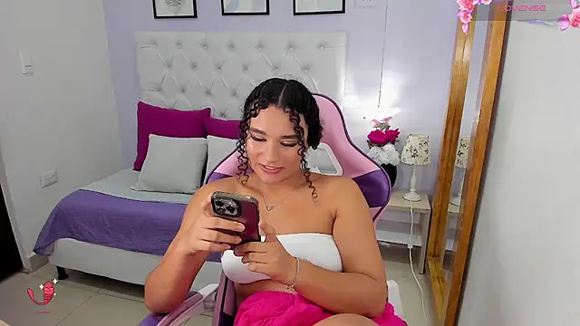 kitty_kayo's cam snapshot