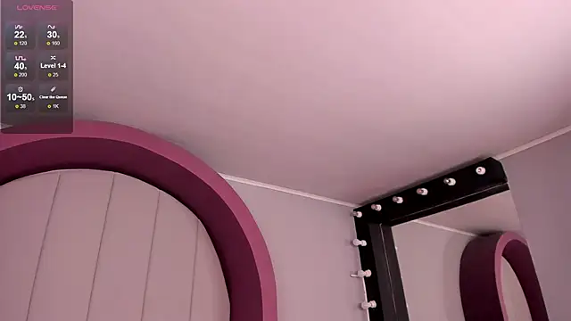 morganlake_'s cam snapshot