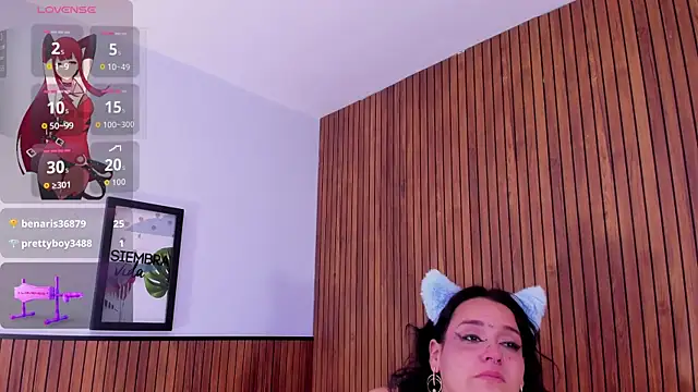 barbara_connor's cam snapshot