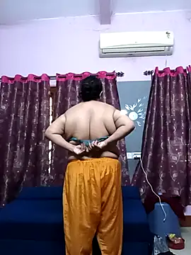 ELIANA_7's cam snapshot