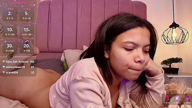 Isabelgh_'s cam snapshot