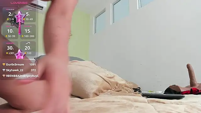 litzy_skinny's cam snapshot