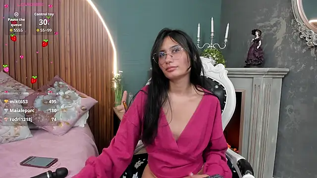 NayeCloud's cam snapshot