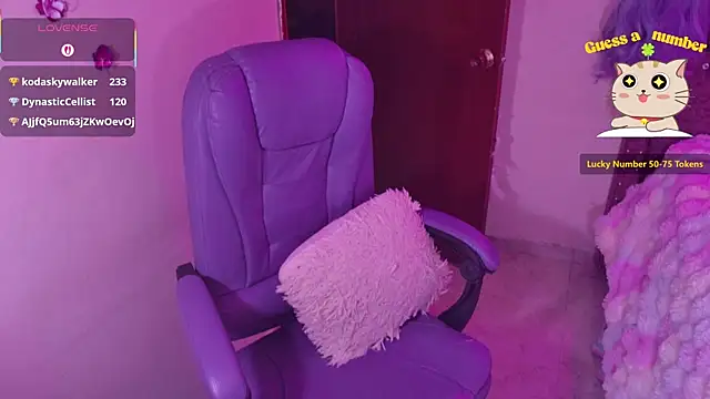 Azamy-12's cam snapshot