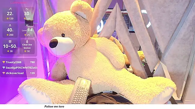 Annie9_'s cam snapshot