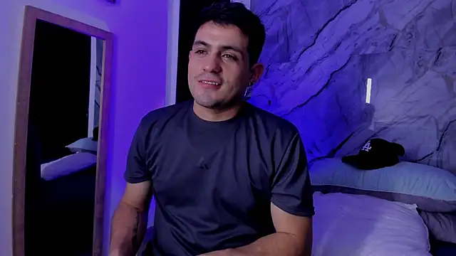 William_Steel_'s cam snapshot