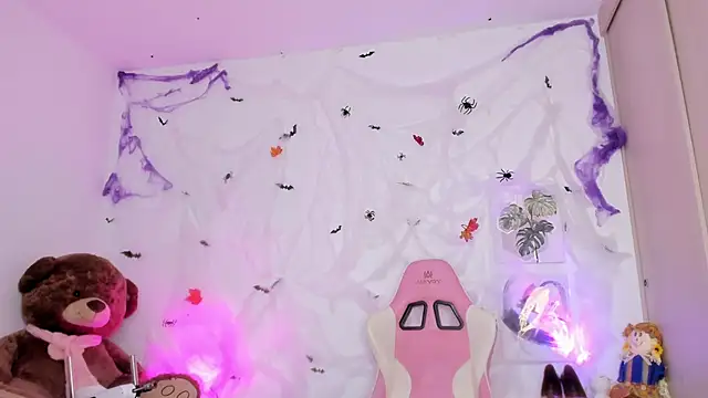 Nataly_evans18's cam snapshot