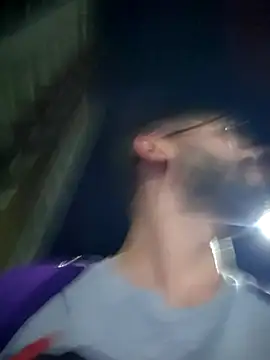 DanteWinter's cam snapshot