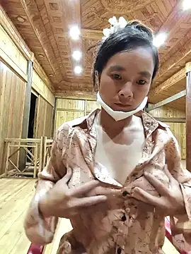 lily-00's cam snapshot