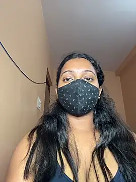 pumpumrani live sex cam