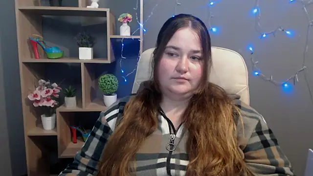 XX_Daniella_XX's cam snapshot