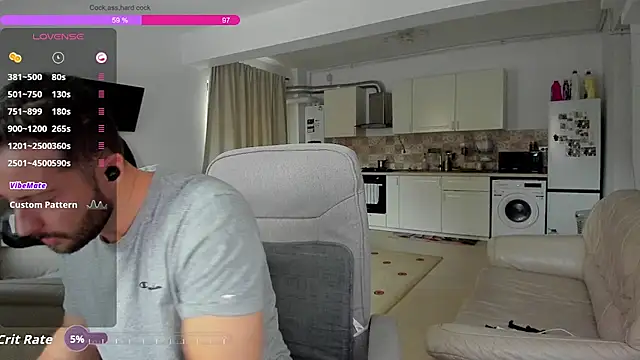 ZackFraser's cam snapshot