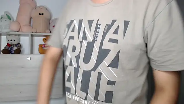 kaiine190's cam snapshot