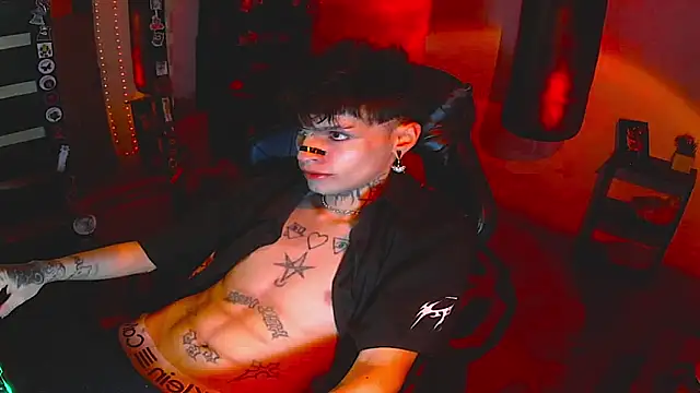 prince_x_dark's cam snapshot