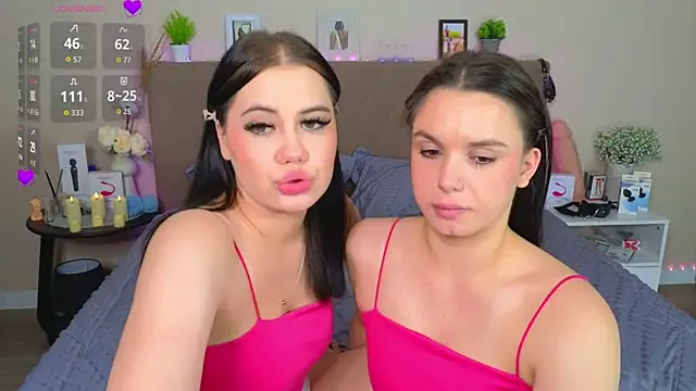 SoniaCraig's cam snapshot