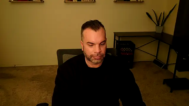 Ty_lerDavid's cam snapshot