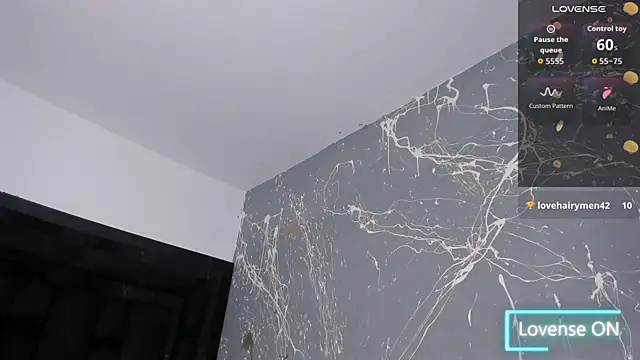 LiamDeep's cam snapshot