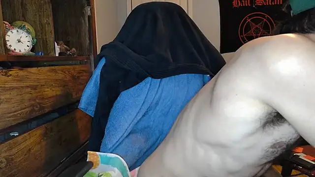 Ardokks's cam snapshot