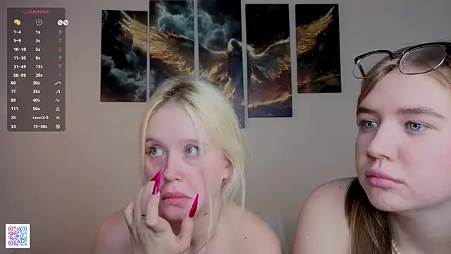 NecoleRemondini's cam snapshot