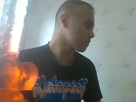 Kreol69's cam snapshot