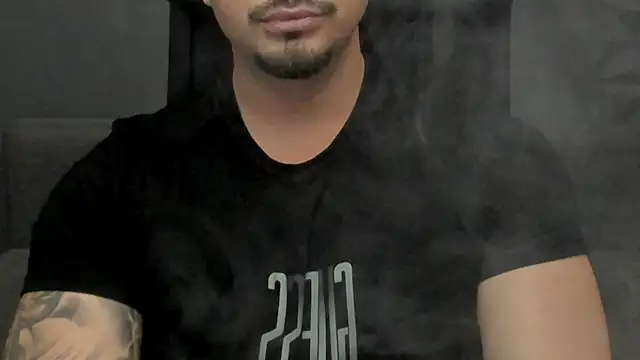 TonyWilcox's cam snapshot