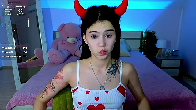 Hotary_Yuko live sex cam