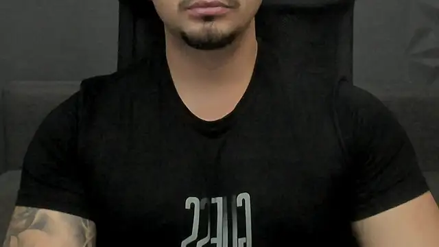 TonyWilcox's cam snapshot