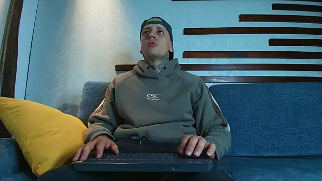 Joeysexx2's cam snapshot